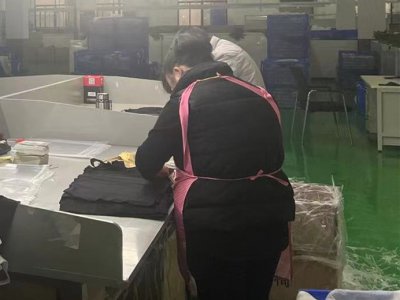 色胚檢驗